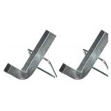 EQUALIZER Snap L-pin 2-Pack