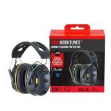 3M WorkTunes Connect Wireless Hearing Protector