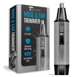 ToiletTree Products Nose Hair Trimmer