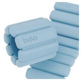 Bala Bangles Wrist & Ankle Weights 1 lb