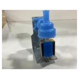 Appliance Water Inlet Valve Solenoid Assembly