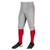 CHAMPRO Knicker Style Youth Baseball Pants