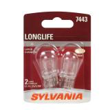 SYLVANIA 7443 Miniature Bulb