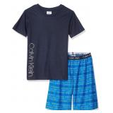 Calvin Klein Kids Boys
