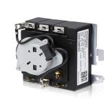 Parts Master 234D1296P003 Laundry Dryer Timer