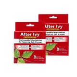 After Bite Ivy Relief & Treatment Wipes
