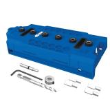 Kreg KMA3225 Shelf-Pin Jig 1/4" 6 mm