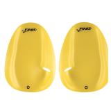 FINIS Agility Floating Swim Paddles Strapless