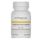Integrative Therapeutics Phosphatidylserine Brain