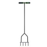 Yard Butler 37 Multi Spike Lawn Aerator $49.99