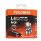SYLVANIA 9005 Ultra Headlight & Fog Bulb 6000K