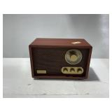 Hearth and Hand with Magnolia Portable Radio