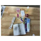 Personal Care Bundle Glister Toothpaste