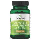 Swanson 16-Strain Langer