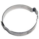 Conbraco 12 Pe Pinch Clamp 10pk
