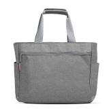 Spectra Breast Pump Tote Bag Grey