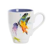 DEMDACO Mug Dean Crouser Coffee Mug