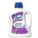 Brand New Day Disinfectant Laundry Sanitizer