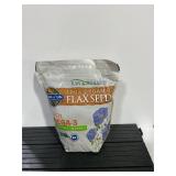 Garden of Life Raw Organics 100 Percent Flax Seed