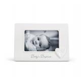 DEMDACO Wall Tabletop Picture Frame 10 x 6.5"