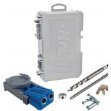 Kreg R3 Jr Pocket-Hole Jig System