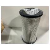 Replacement Shop Vacuum Filter Cartridge