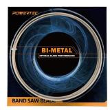 POWERTEC 70-12x12 14TPI Bandsaw Blade