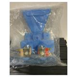 GE WH13X26535 Water Valve Gasket Assembly