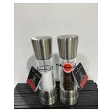 Cole and Mason Salt and Pepper Mill Set