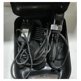 Hansprou Electric Hair Clipper Set - $25.00