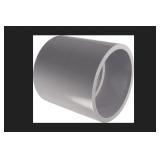 Cantex 1-12 Pvc Standard Coupling 3 Pack