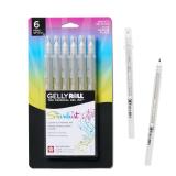 SAKURA 57906 Gelly Roll Stardust Gel