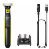 Norelco QP2724/70 OneBlade Electric Trimmer 5-in