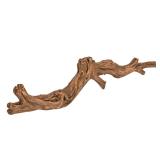 WTSOH Reptile Tank Habitat Accessory Reptile