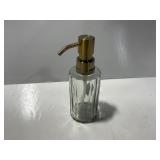 Hearth & Hand with Magnolia Bathroom Soap Pump