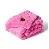 Minky Couture Hugs Blanket Extra Plush