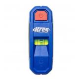 Kreg KMM1000LZ Kreg Magnetic Stud Finder