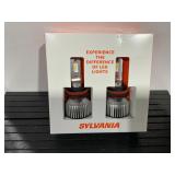 Sylvania LED Headlight Bulb Conversion Kit