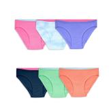 Fruit of the Loom Girls