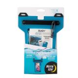 Nite Ize Runoff Waterproof Phone Pouch Lanyard TRU