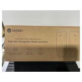 Lockin Veno Palm Vein Recognition Smart Lock