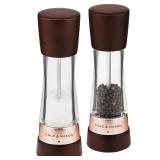 Cole & Mason Derwent Salt & Pepper Mill