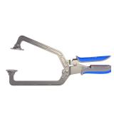 Kreg Clamp Auto-Adjust Woodworking Clamp 6"