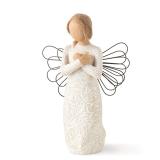Willow Tree Remembrance Angel Lighter Skin