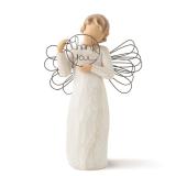 Willow Tree Just You Angel Sincere Thanks Express