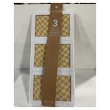 Pack 4x6 White Photo Frames