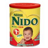 Nestl Nido Kinder 1 Toddler Milk 4.85 lb.