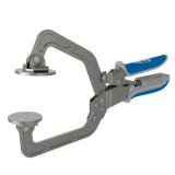 Kreg 3 Wood Project Clamp Auto-Adjust KHC3