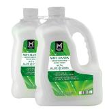 Moisturizing Hand Soap Aloe Vera 80oz 2pk
