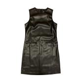 Express Womens Shift Dress Black Size M
